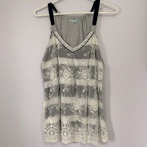 Cute Maurice’s Tank Top - size L